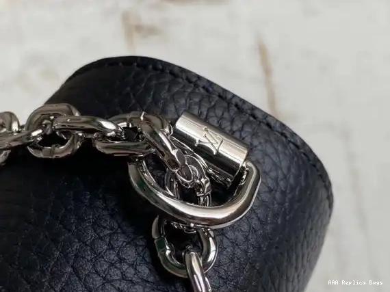 Aaa replica ru LOUIS VUITTON PM TWIST 0601